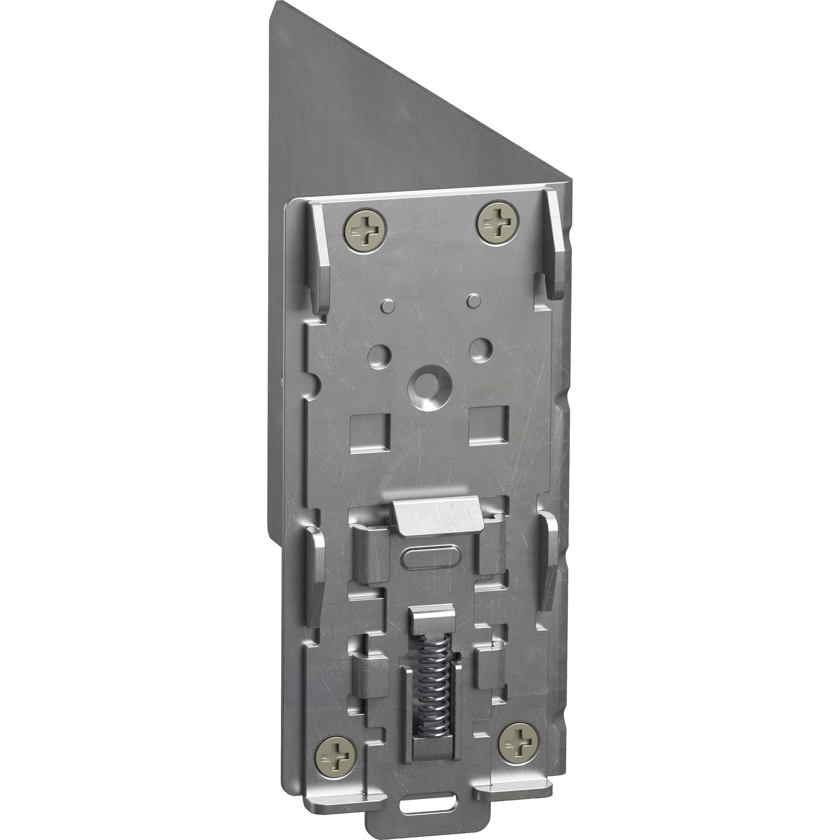 APC Schneider Electric Mounting Kit ABLP1A12085/ABLP1A24045/ABLP1A24062 DIN-Schienenmontage, Relais
