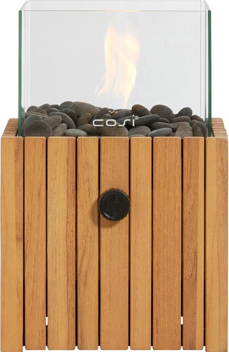 Cosi scoop TIMBER SQUARE (18 cm)