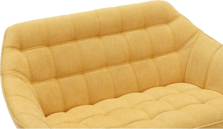 Produktbild Vente-unique Caserta (2-Sitzer)