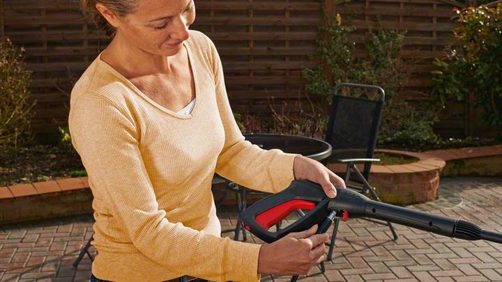 Produktbild Bosch Home & Garden Rohrreiniger, 10 m (160 bar) für Aquatak