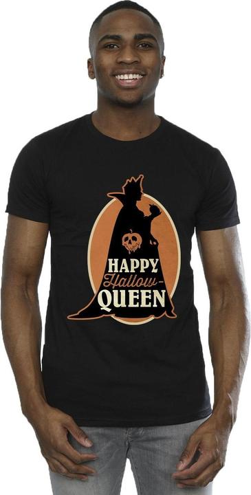 Produktbild Disney Villains Hallow Queen TShirt (M)