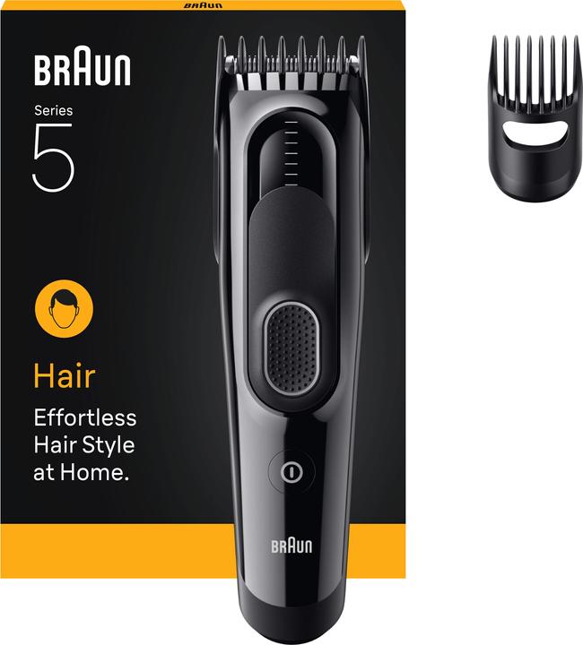 Produktbild Braun Hairclipper Series 5 (HC5510)