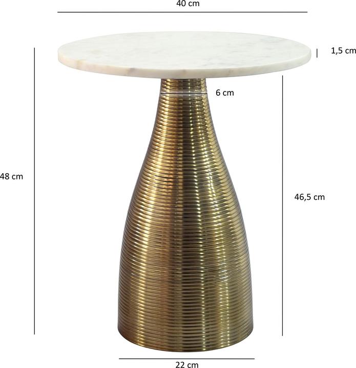 Image du produit Wohnling Rund