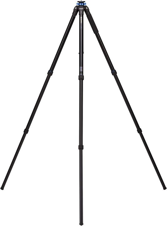 Produktbild Benro Mach3 TMA47AXL (Metall)