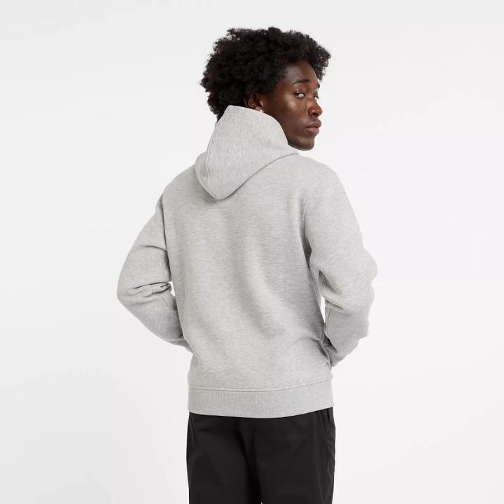 Immagine prodotto New Balance Felpa con cappuccio Sport Core Brushed (M)