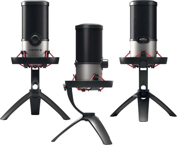 Produktbild CHERRY UM 6.0 Advanced