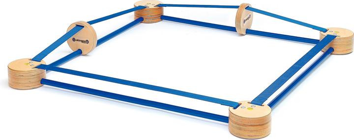 Produktbild Erzi Slackspot Trail