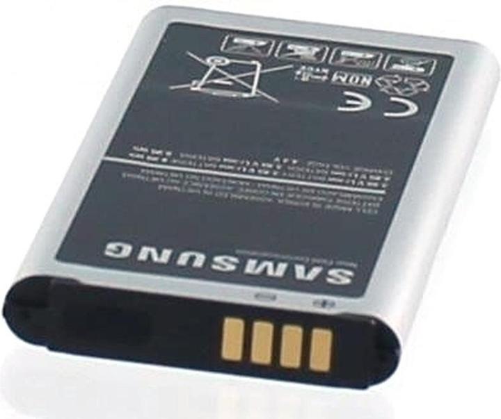 Produktbild Samsung Li-Ion Akku