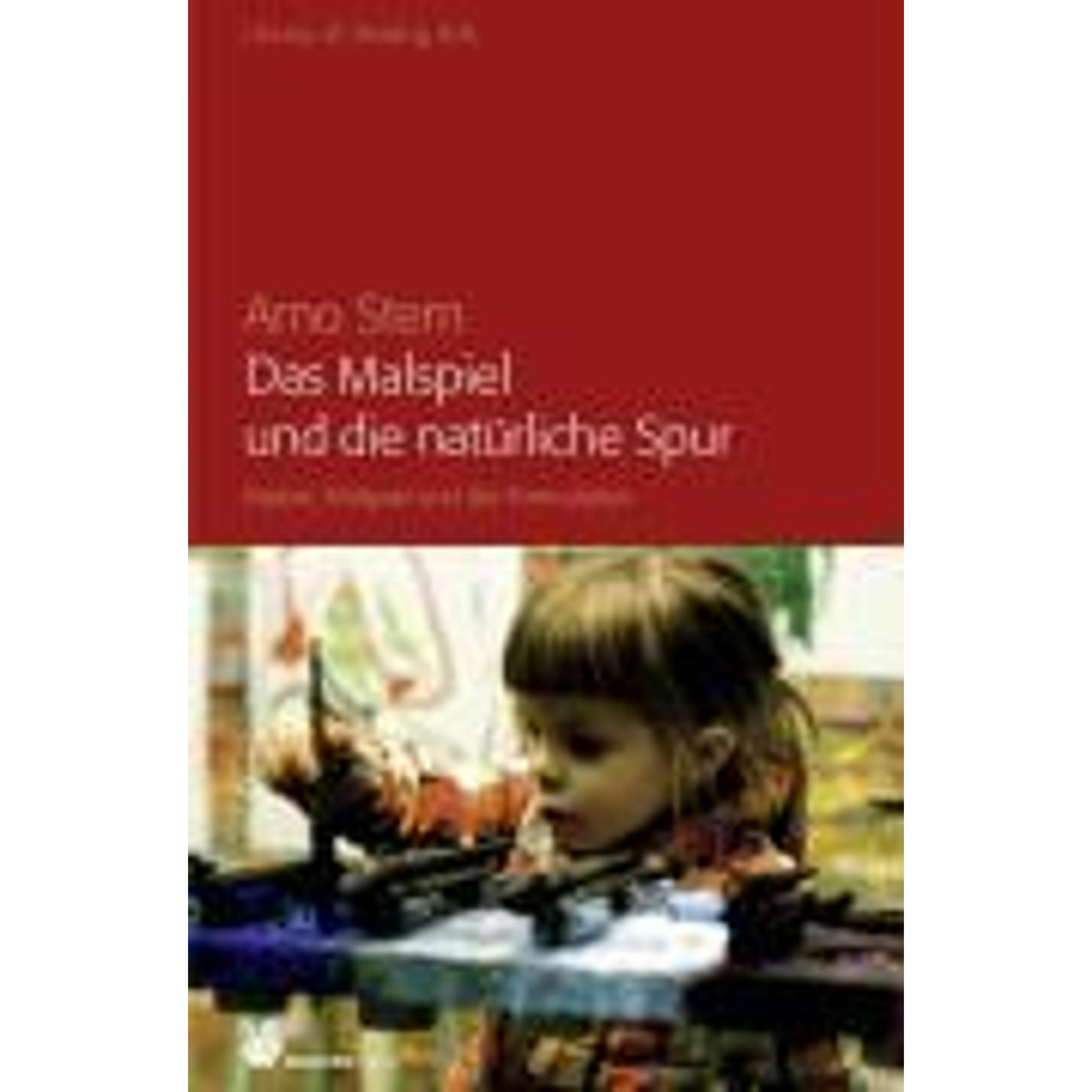 Drachen Vlg. Das Malspiel und die natürliche Spur