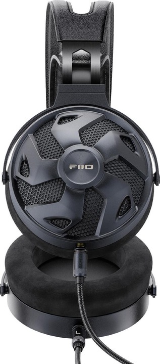 Actual product image FiiO FT3 (32 Ohm) (No noise cancelling, Cable)
