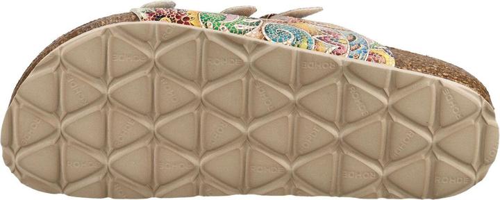 Produktbild Rohde Pantoletten (36)