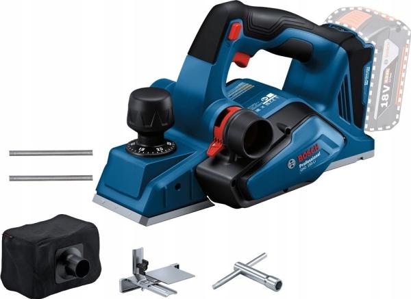 Bosch Professional GHO 185-Li