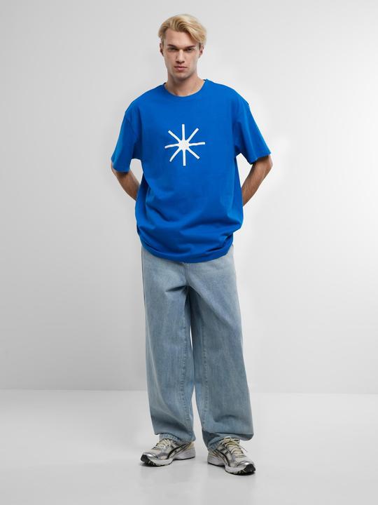 Produktbild Urban Classics Upscale Error Oversize Tee - 179269 (L)