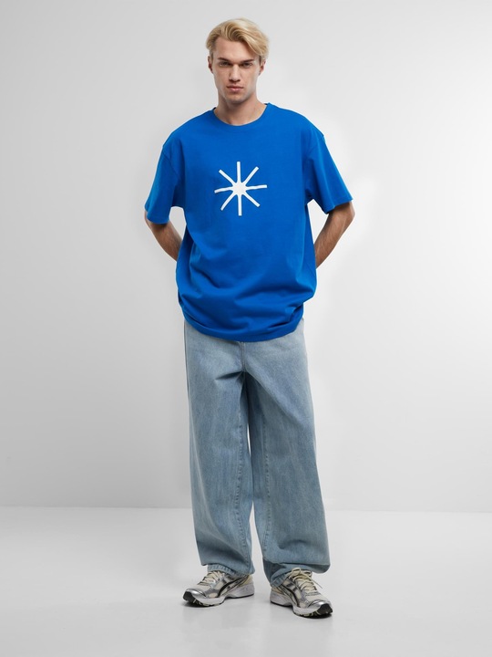 Immagine prodotto Urban Classics Upscale Error Oversize Tee - 179269 (L)