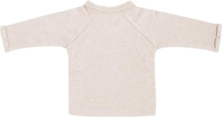 Image du produit Baby's only Pull à langer bébé Mélange lin chaud - 44 (44)