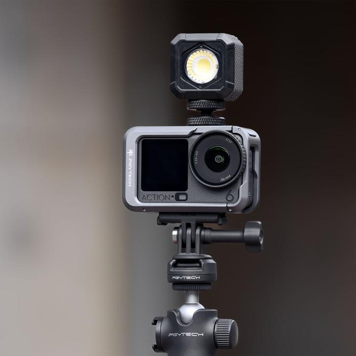 Produktbild Pgytech OSMO ACTION 6 Camera Cage