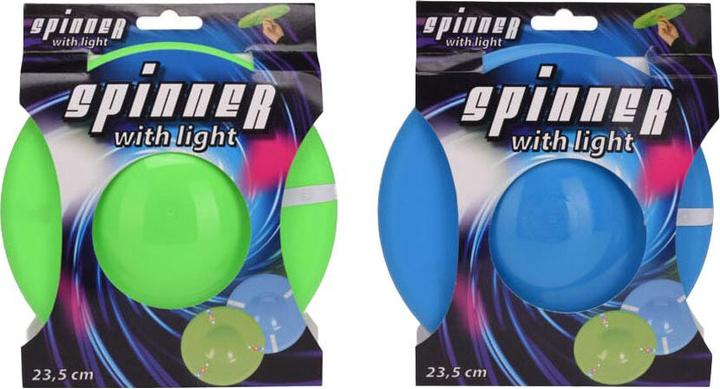 Produktbild Kreiselscheibe mit Licht, 23,5 cm