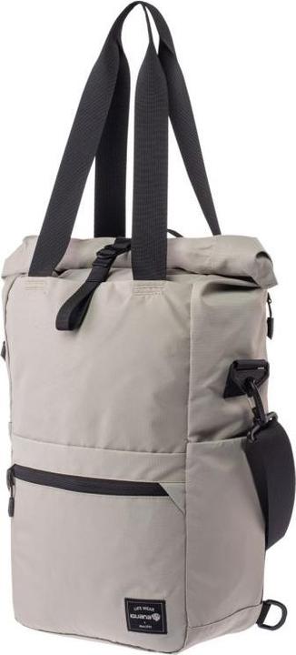 Actual product image Iguana Rollini Rucksack