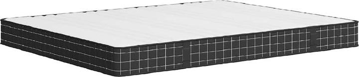 Produktbild vidaXL Bonnell-Federkern-Matratze (Schaumstoffkern, 160 x 200 cm)