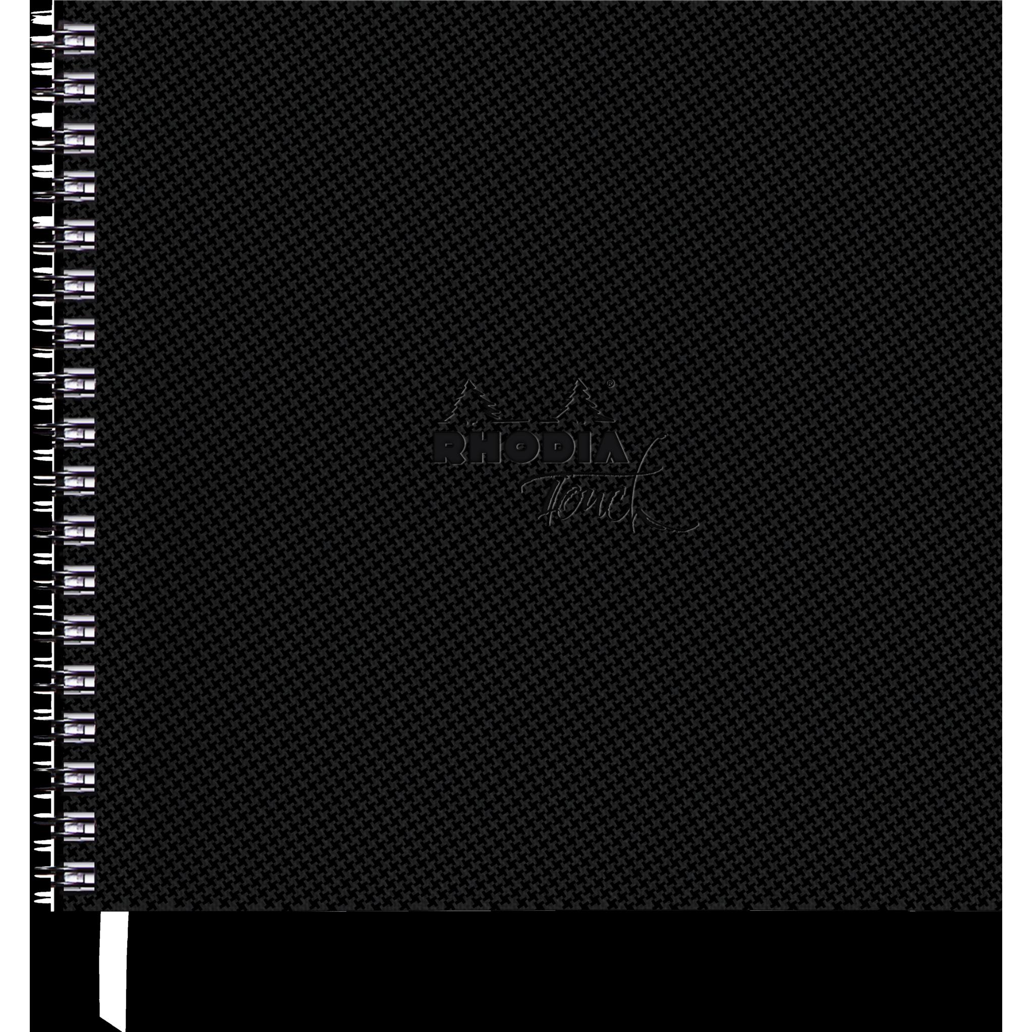 Rhodia, Bastelpapier, Touch Watercolor Book (300 g/m², 120 x)