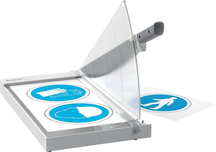 Actual product image Leitz Precision Office (15 Sheets, A3)