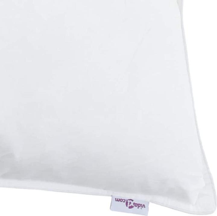 Immagine prodotto vidaXL Bettdecken Set (Set di biancheria da letto, 200 x 200 cm)