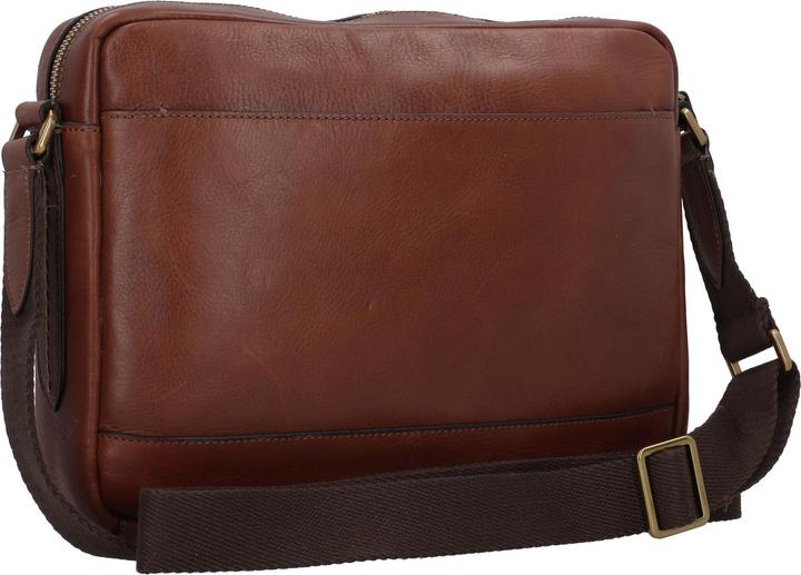 Produktbild Fossil Greenville Aktentaschen Messenger Leder 32 cm Laptopfach