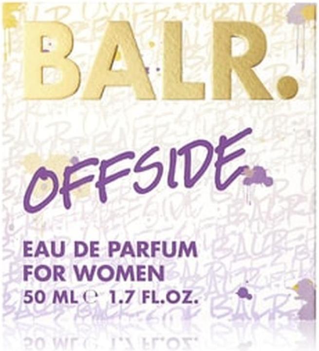 Immagine prodotto Balr. Fuorigioco (Eau de parfum, 50 ml)