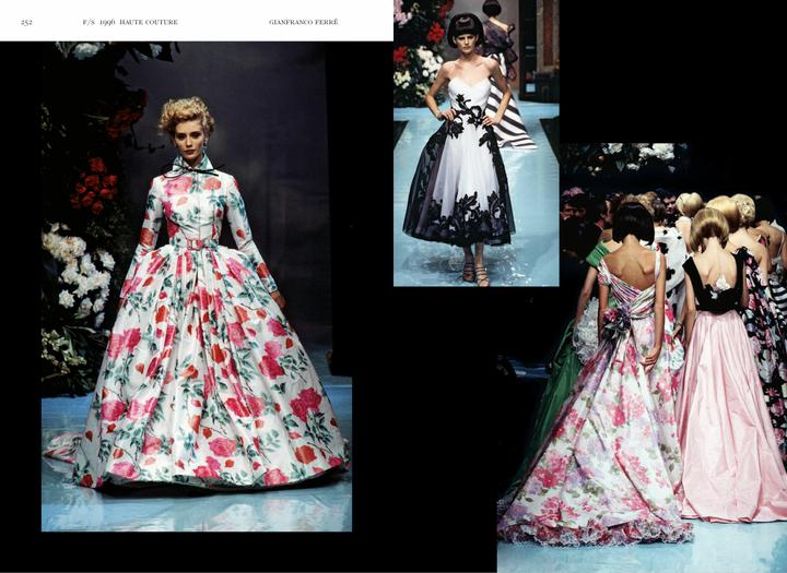 Produktbild Dior Catwalk (DE)