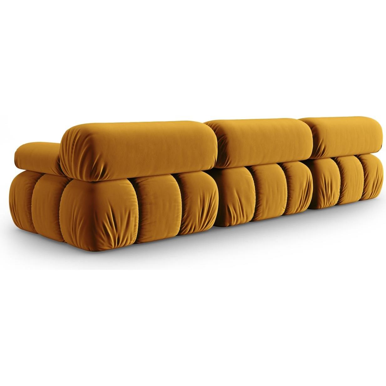 Thumbnail - Maison Heritage, Sofa, Gerda (4-Sitzer, 3-Sitzer, 2-Sitzer)