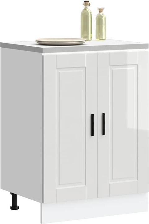Produktbild vidaXL Küchenunterschrank (60 x 46 x 81.50 cm)