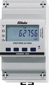 Eltako Drehstromzähler