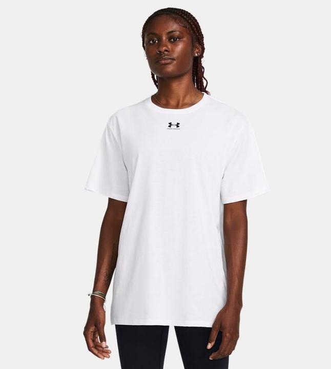 Produktbild Under Armour Campus Oversize Ss (M)