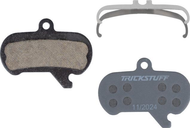 Produktbild Trickstuff 870 (SRAM, Organisch (Resin))