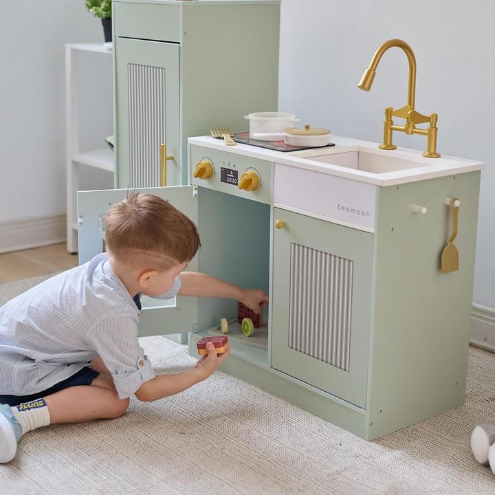 Produktbild Teamson Piccolo Chef Chester