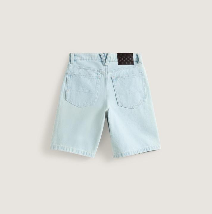 Image du produit Vans Check-5 Baggy Denim Short (28)