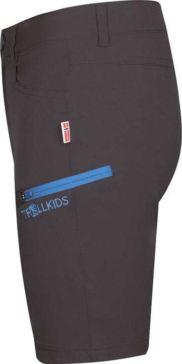 Produktbild Trollkids Kid's Haugesund Shorts (158)