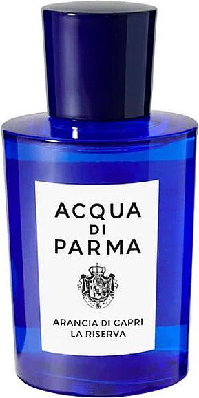 Produktbild Acqua Di Parma Arancia Di Capri La Riserva Eau De Parfum Spray 100ml (Eau de Parfum, 100 ml)