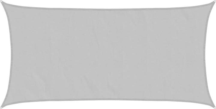 Produktbild vidaXL Sonnensegel 100% Polyester Oxford (400 x 200 cm)