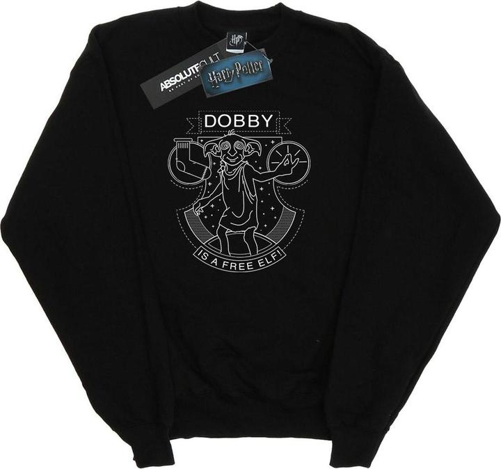 Produktbild Dobby Seal Sweatshirt Jungen (116)