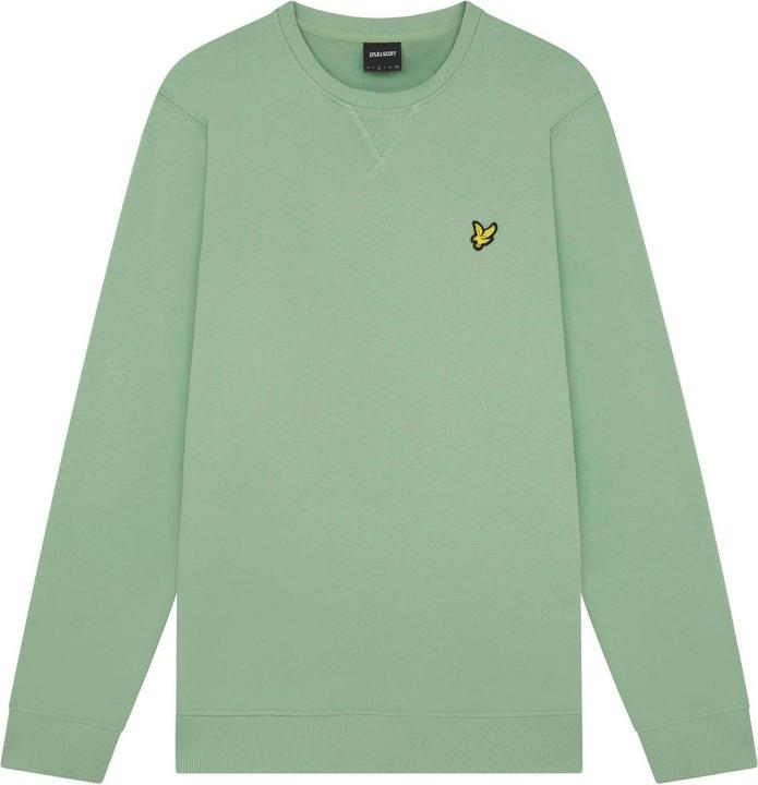 Verde chiaro