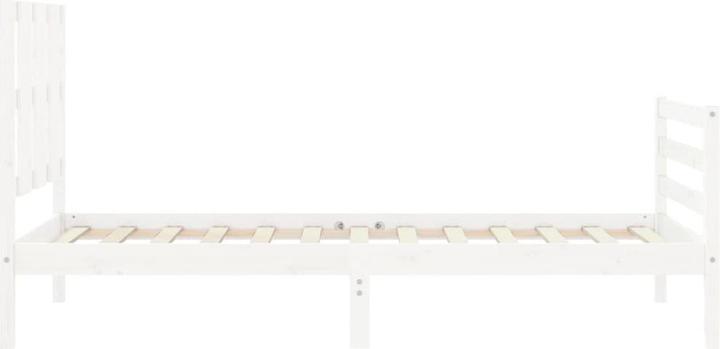 Produktbild VidaXL Jairus (90 x 200 cm)