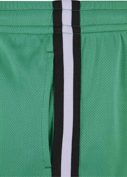 Produktbild Urban Classics Stripes Mesh Shorts - 4968 (3XL)