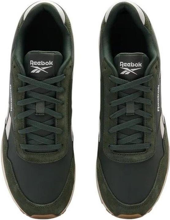 Image du produit Reebok Herren Sneaker Glide Low Olive (45)