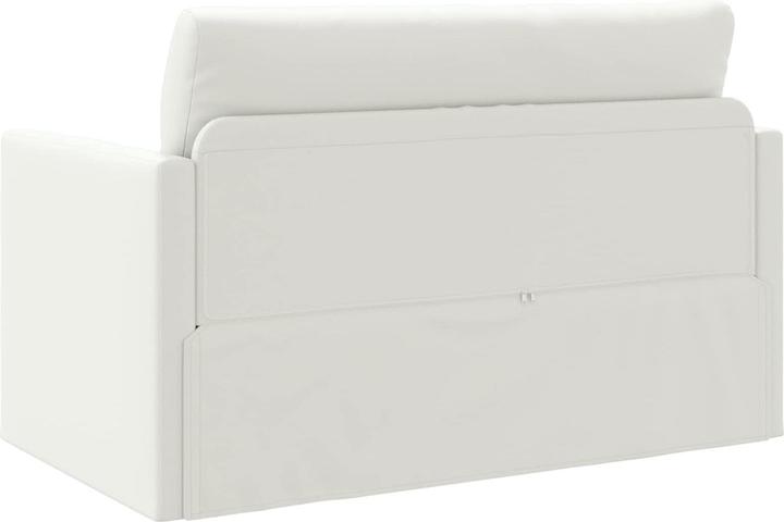 Produktbild vidaXL Schlafsofa (2-Sitzer)