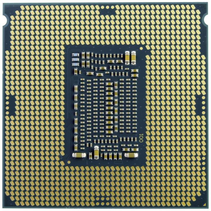 Produktbild Intel Core i5-12600K (LGA 1700, 3.70 GHz, 10 -Core)