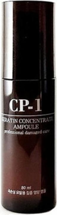 Image du produit CP-1 (Esthetic House) Ampoule de concentré de kératine 80ml (80 ml)