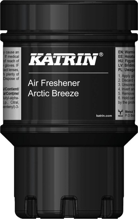 Produktbild Katrin Duftkartusche Air Freshener