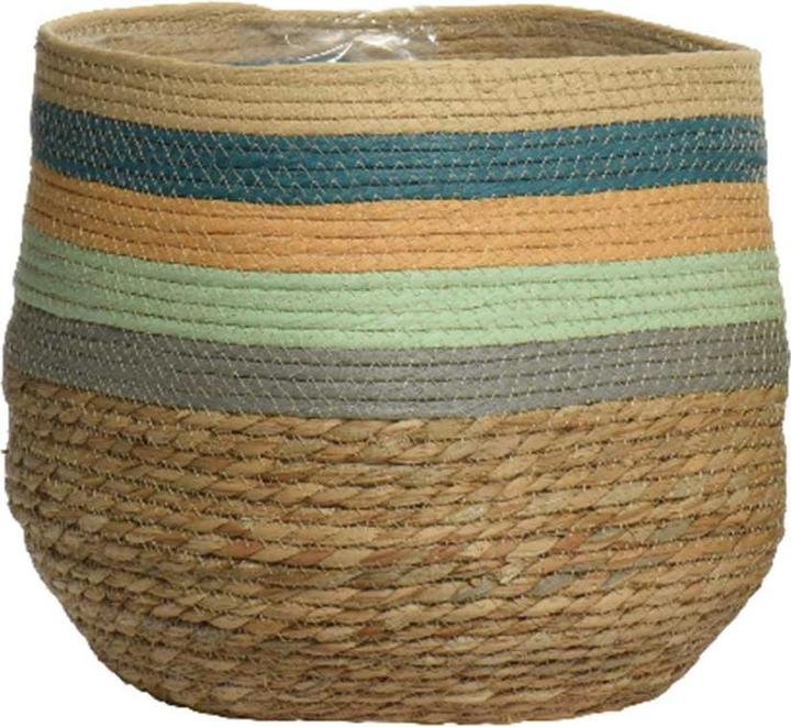 Produktbild edelman Korb (34 x 34 x 30 cm)