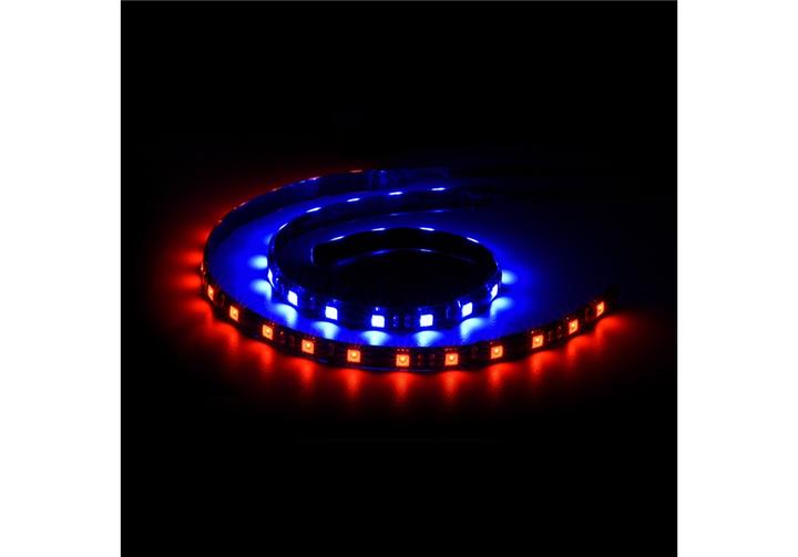 Produktbild Sharkoon Pacelight RGB LED Strip S1, Universal, LED-Streifen (Blau, Grün, Rot)